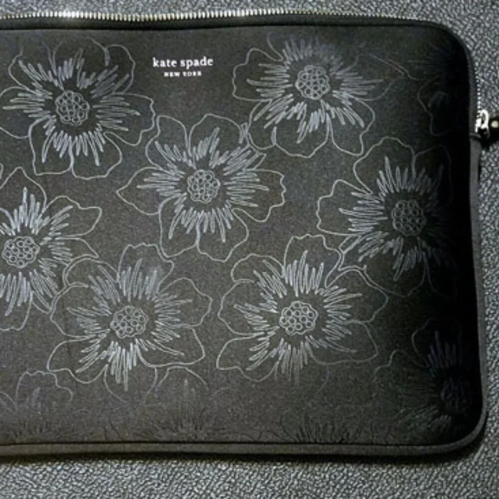 Kate Spade Laptop 13-14